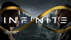 Infinite (2021)